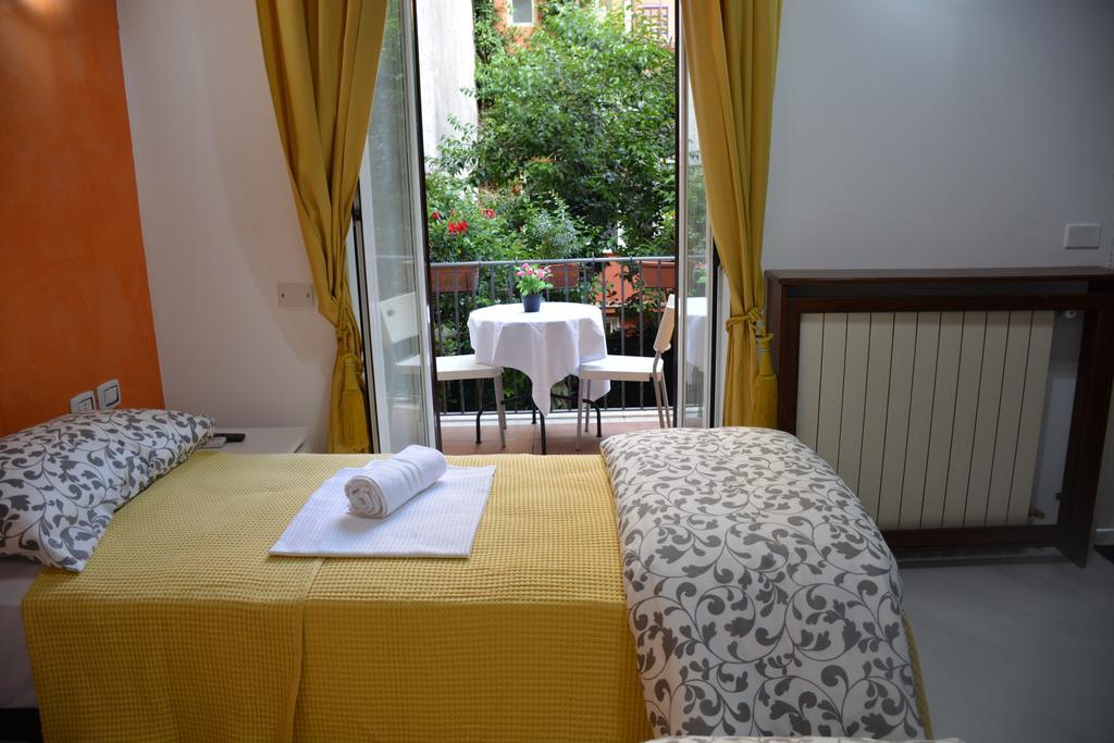 Roma Hotel Srls - Rome, Rome