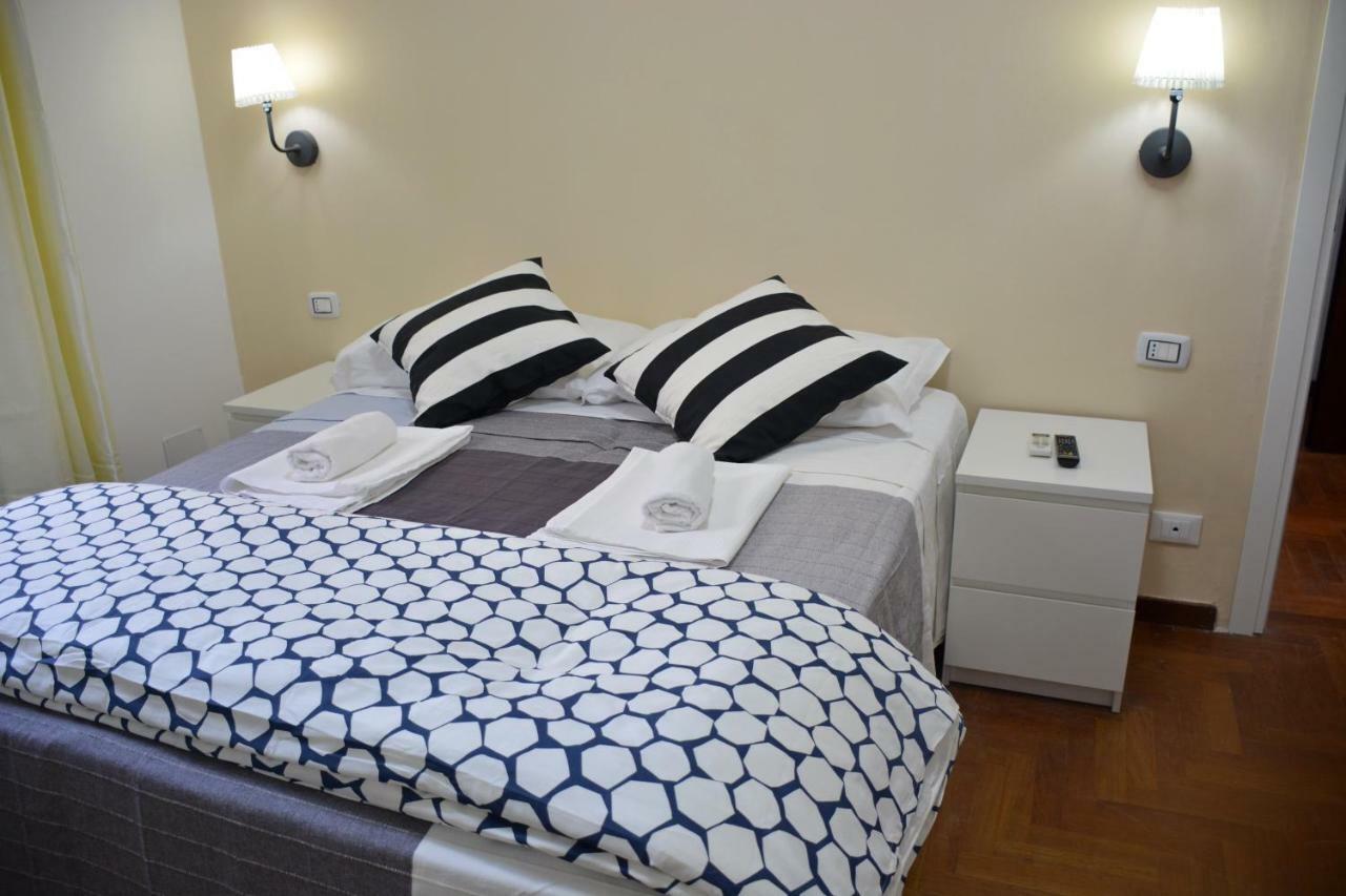 Roma Hotel Srls - Rome — Foto 3